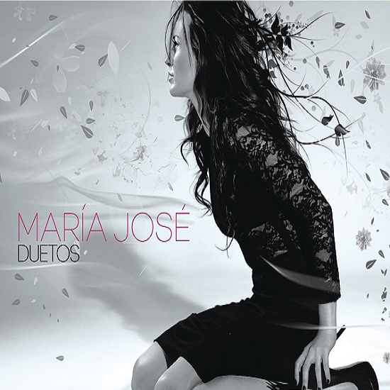 Maria José – Duetos (2015)