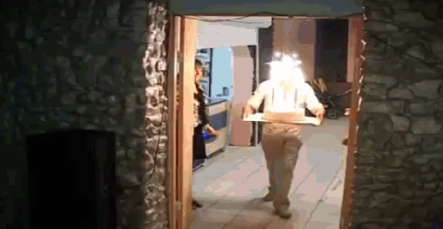 торт