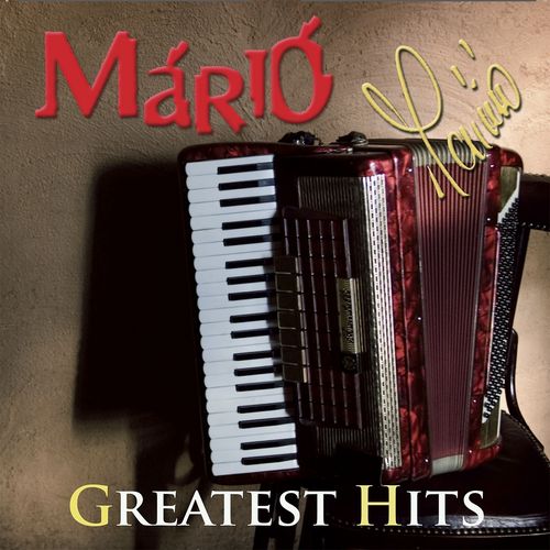 Mаrio - Greatest Hits (2014)