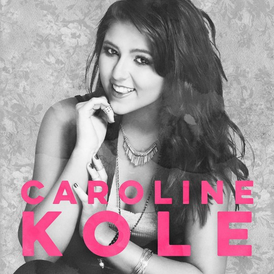 Caroline Kole - Caroline Kole (2016)