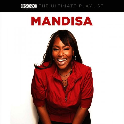 Mandisa – The Ultimate Playlist (2016)