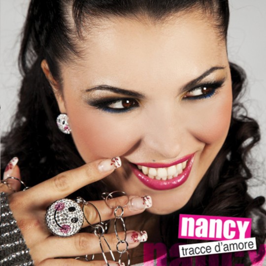 Nancy - Tracce d'amore (2012)