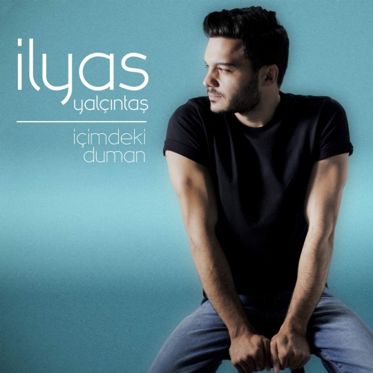 lyas Yalçıntaş - İçimdeki Duman (2016) Full Albüm