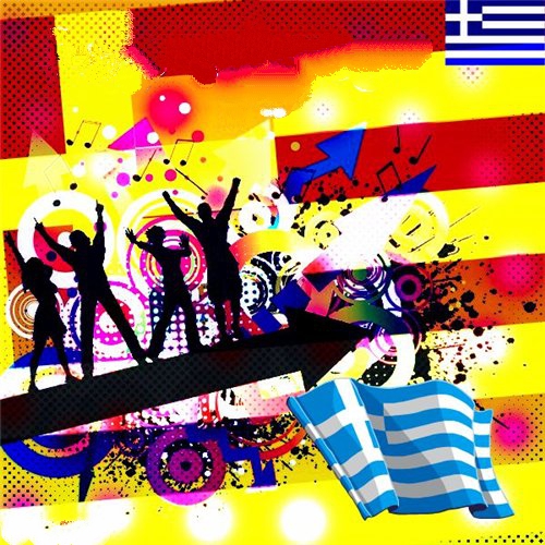 Top 30 Greek Hits (2015)
