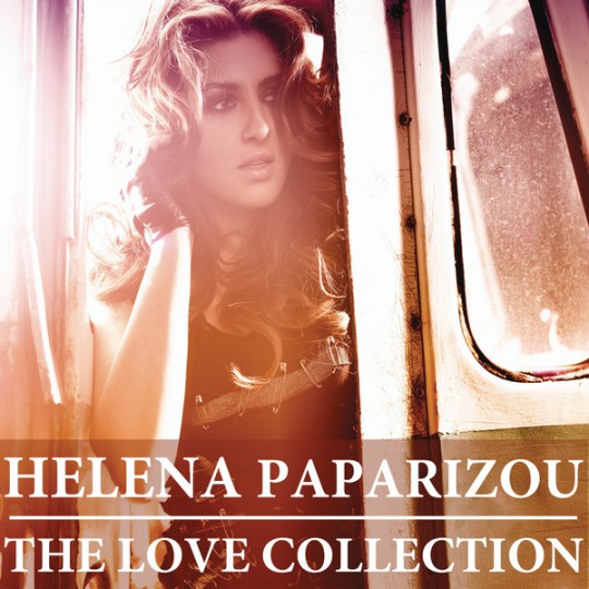 Helena Paparizou - The Love Collection (Digital Album)