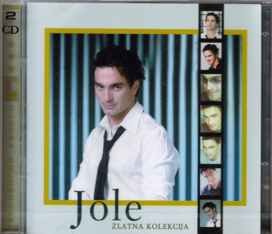 00.Jole - Zlatna Kolekcija (2016)