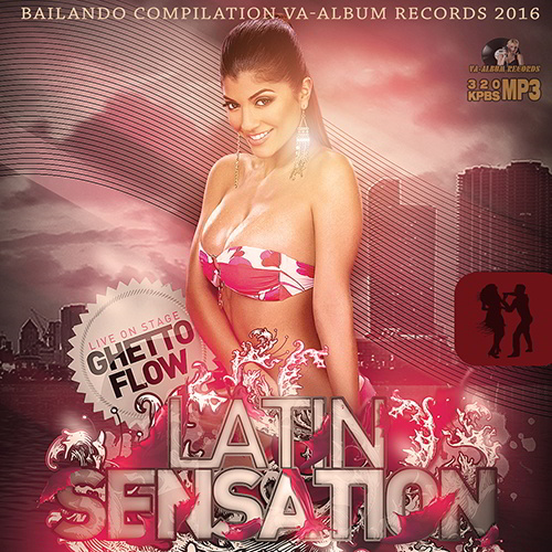 Latin Sensation (2016)