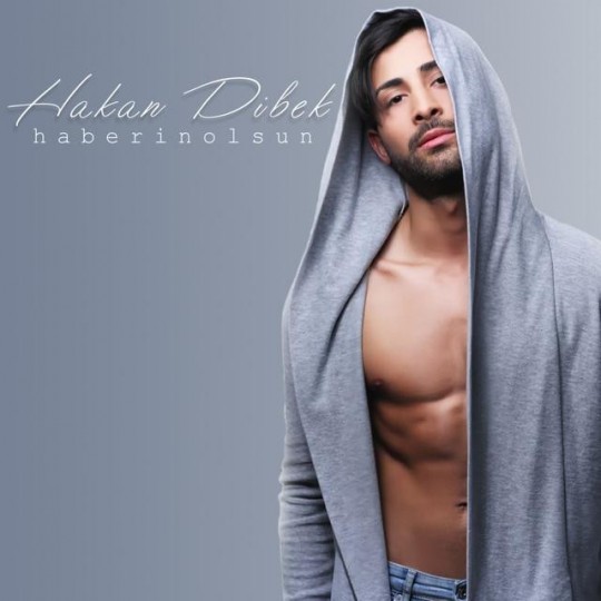 Hakan Dibek – Haberin Olsun (2016)