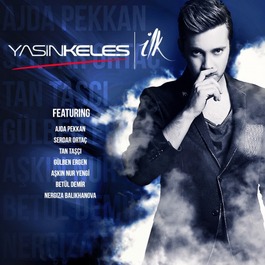 00.Yasin Keleş - İlk (2014)