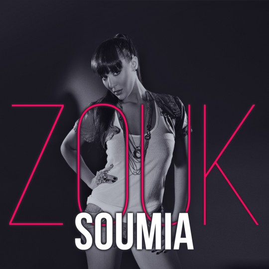 Soumia - Zouk (2016)