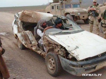 Стритрейсеры