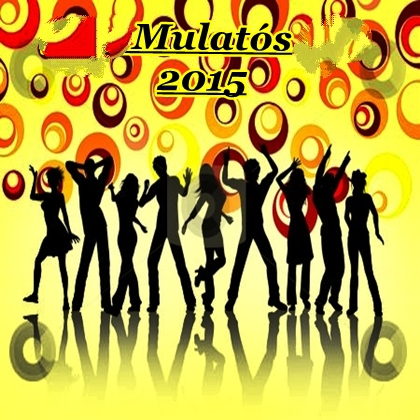 00.Mulatos Party