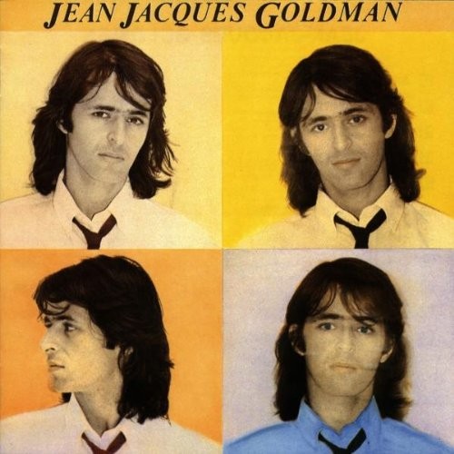 Jean Jacques Goldman