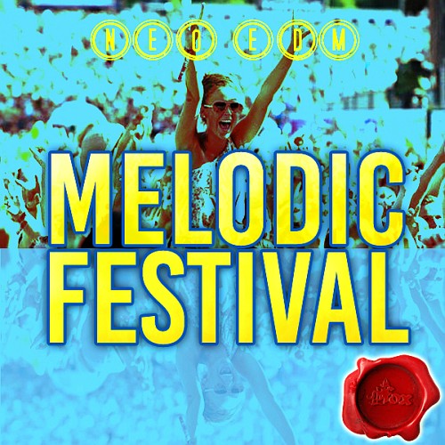 00.Neo Melodic Festival Butterfly (2016)