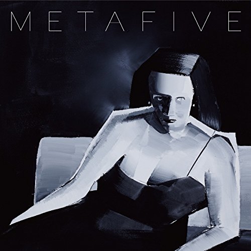 Metafive - Meta (2016)