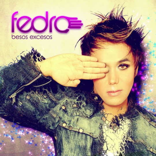 00.Fedro - Besos Excesos (2016)