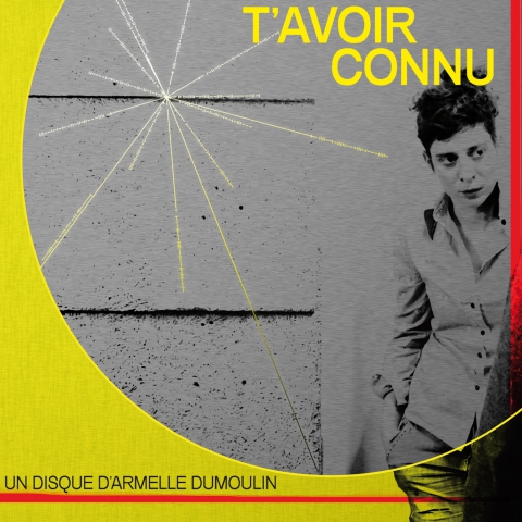 00-Armelle Dumoulin - Tavoir Connu (2016)
