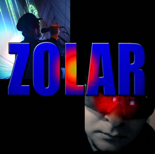 Zolar - Zolar (2014)