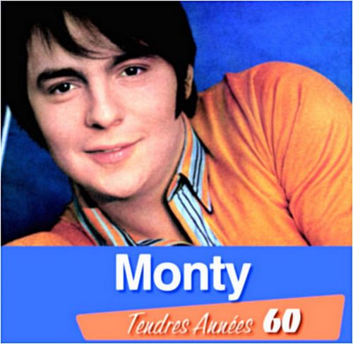 Monty - Tendres Années 60 (2016)
