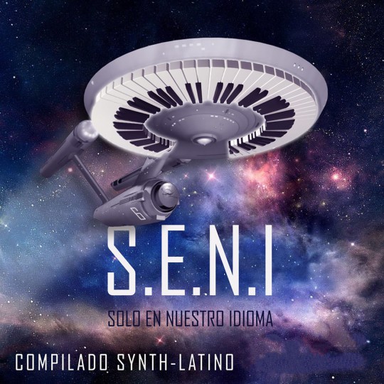 00.Solo en Nuestro Idioma - Compilado Synth-Latino (2016)