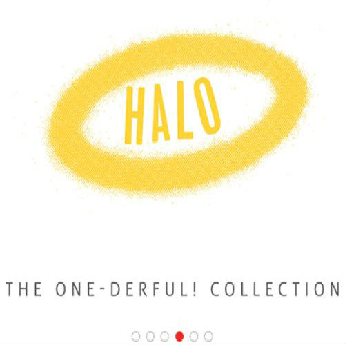 Halo Records Collection (2016)