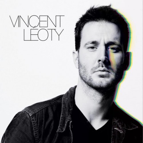 Vincent Léoty – Vincent Léoty (2016)