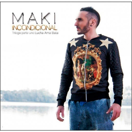 Maki - Incondicional (2016)
