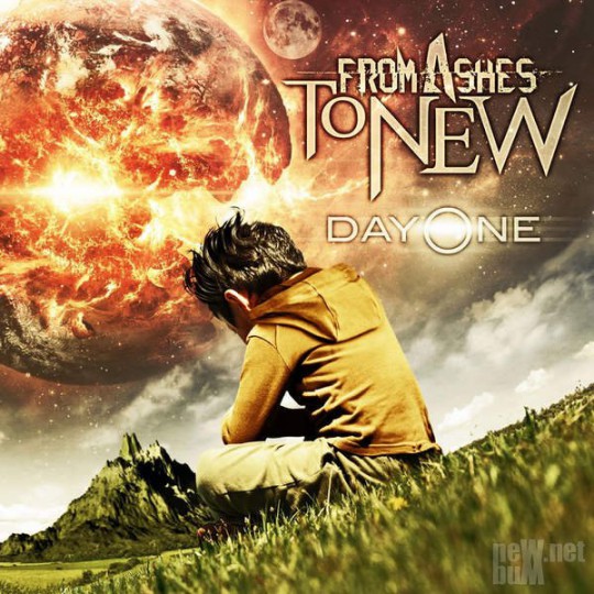 From Ashes to New – Day One (2016)