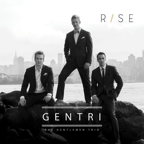 GENTRI - Rise (2016)
