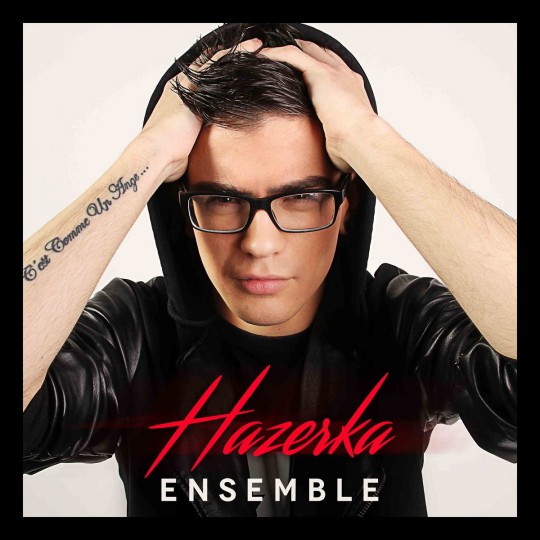 Hazerka 2016 Ensemble 1200