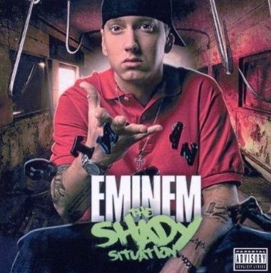 Eminem-The-Shady-Situation