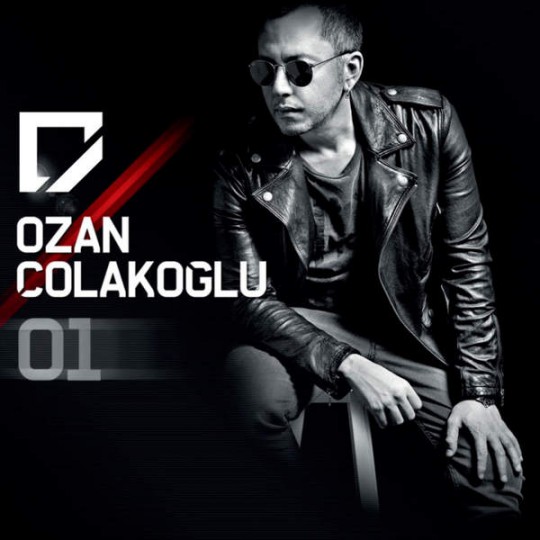 Ozan Çolakoğlu - 01 [2012] Full Albüm