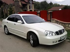 Daewoo