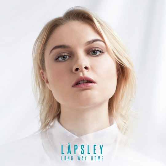 Lapsley - Long Way Home (2016)