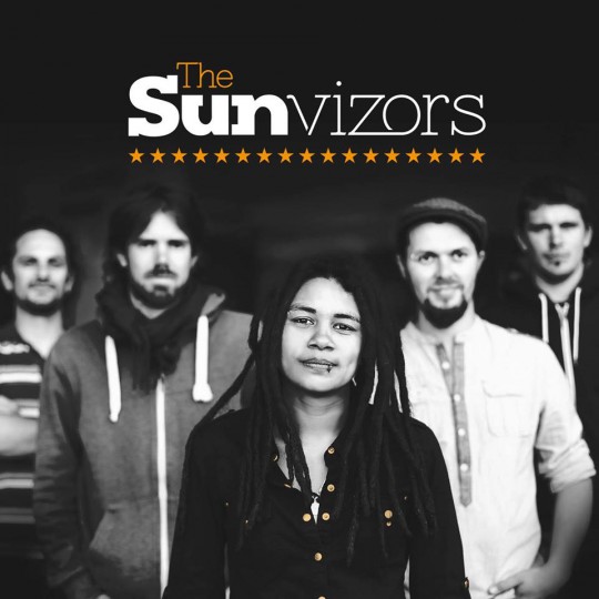 The Sunvizors 2016 Colors 960