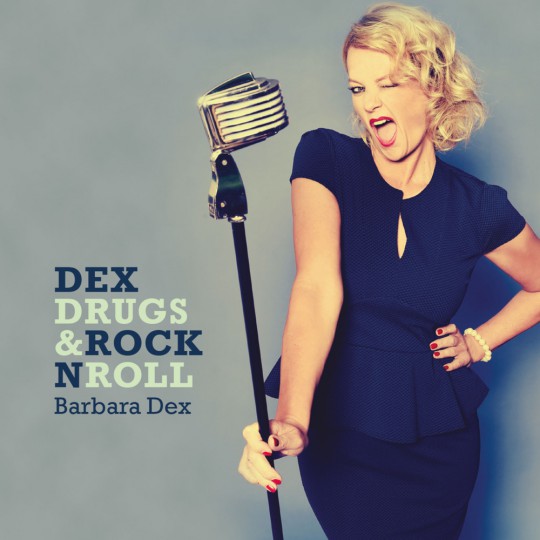 Barbara Dex 2016 Dex Drugs And Rock N Roll 1000