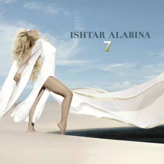 Ishtar Alabina - 7 (2012)