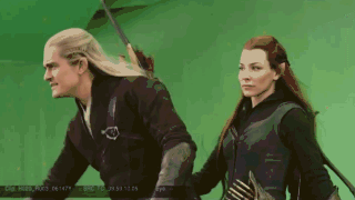 elves