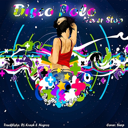 VA - Disco Polo Never Stop Vol.1 (2016)