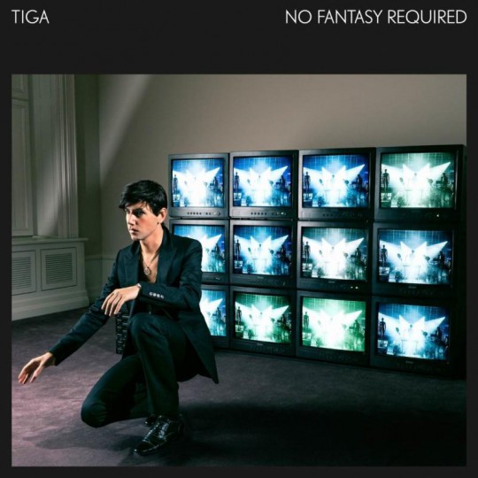 Tiga – No Fantasy Required (2016)