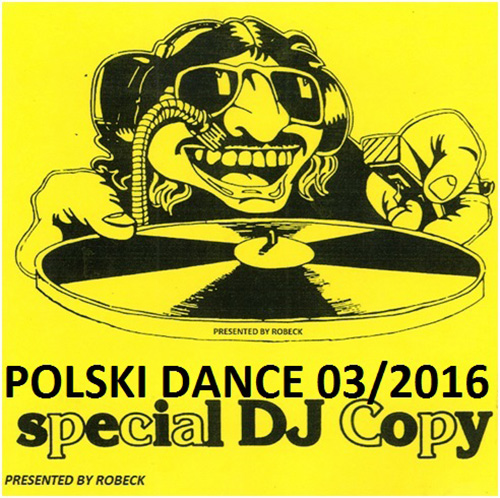 Polski Dance 03 (2016)