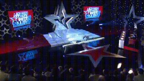 Первый день отпуска