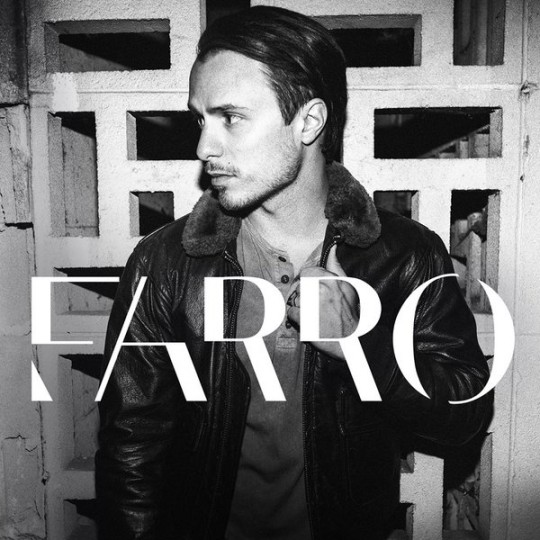Farro - Walkways (2016)