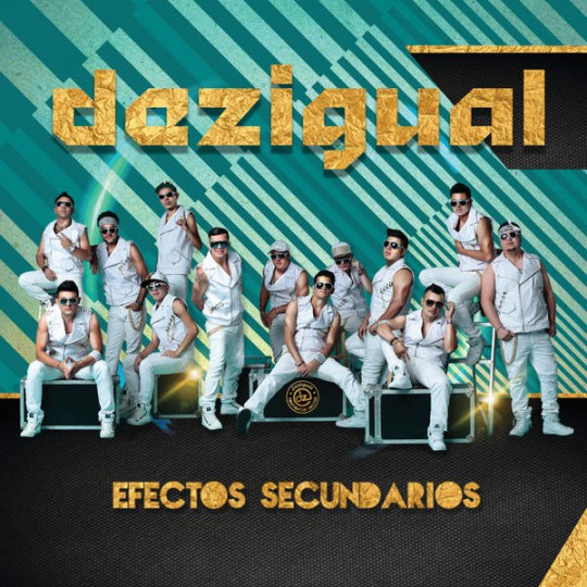 Dezigual – Efectos Secundarios (2014)