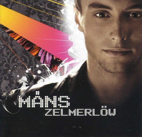 00.Mans Zelmerlow