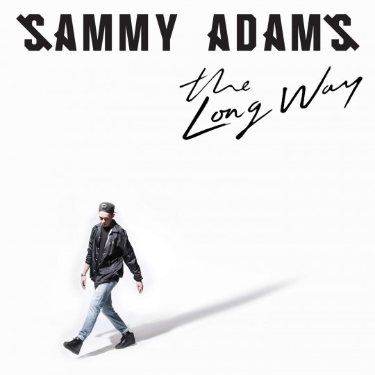 Sammy Adams - The Long Way (2016)