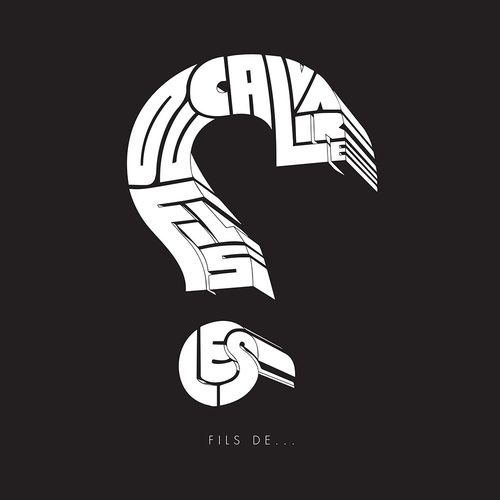 Les Fils du Calvaire - Fils de... (2016)