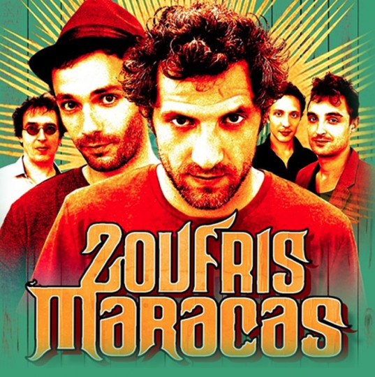 00.Zoufris Maracas