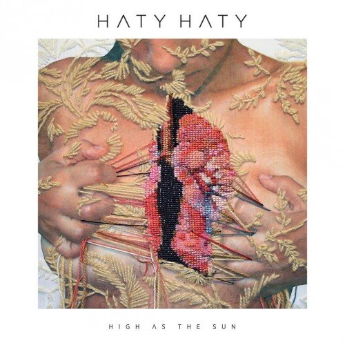 00.Haty Haty – High As The Sun (2016)