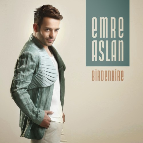 00.Emre Aslan - Birdenbire (2014)